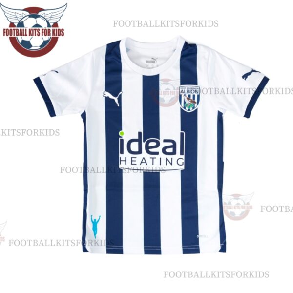 West Bromwich